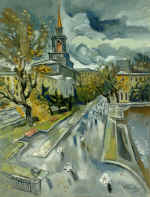 From series "Ekaterinburg". 1997. 