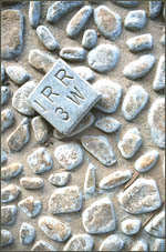 Dedicated to Ludwig Mies Van Der Rohe